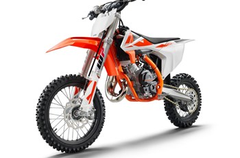 KTM 65 SX 2019 - Bild 4 KTM 65 SX 2019 - Bild 4
