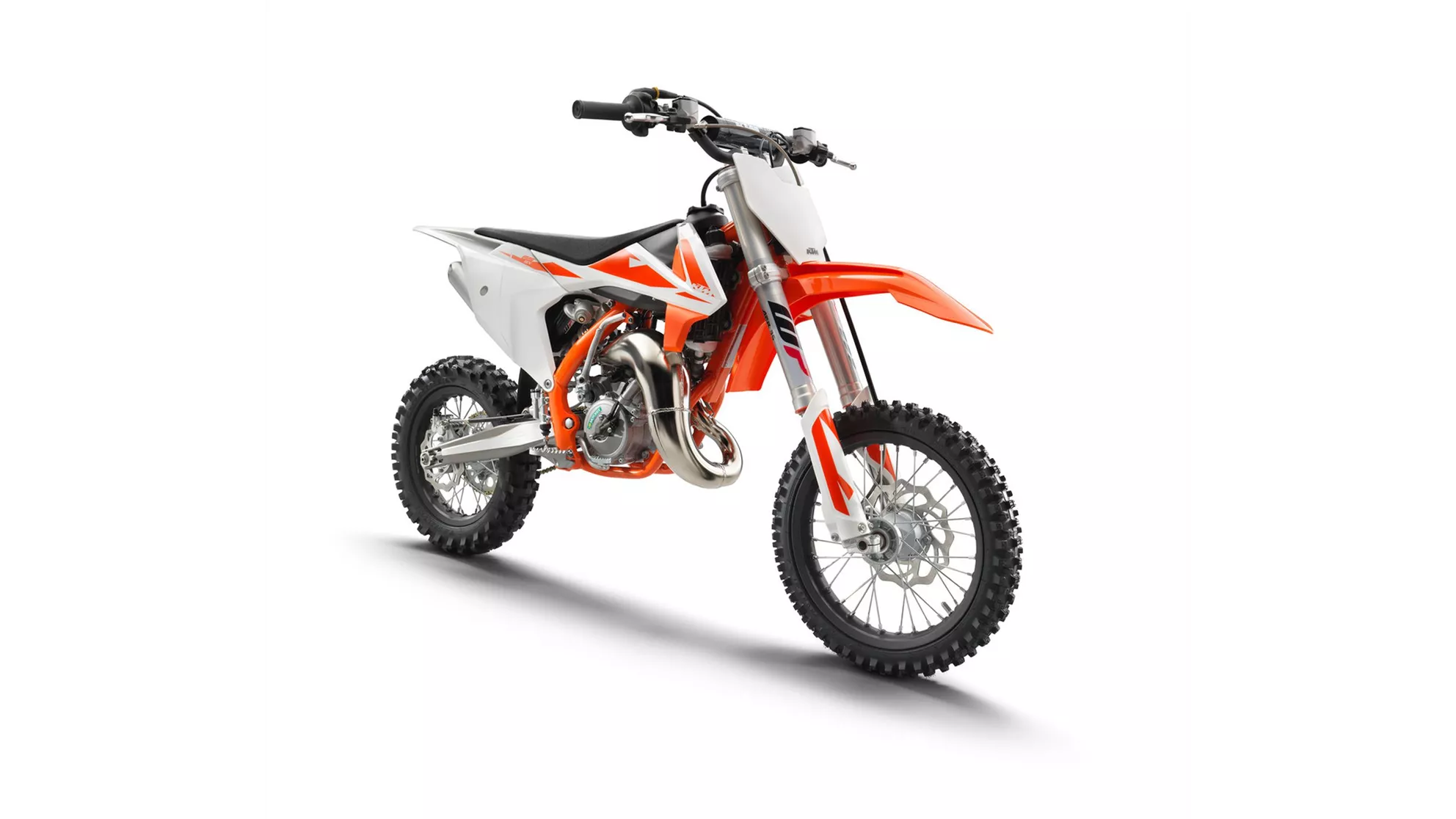 KTM 65 SX - Image 3 KTM 65 SX - Image 3