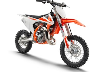 KTM 65 SX 2019 - Bild 5 KTM 65 SX 2019 - Bild 5
