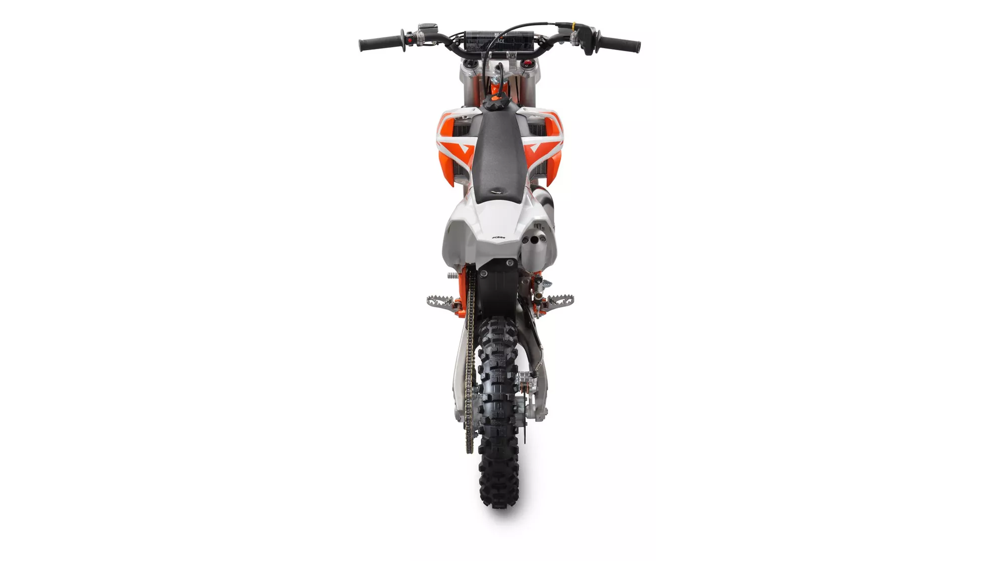 KTM 65 SX - Image 4 KTM 65 SX - Image 4