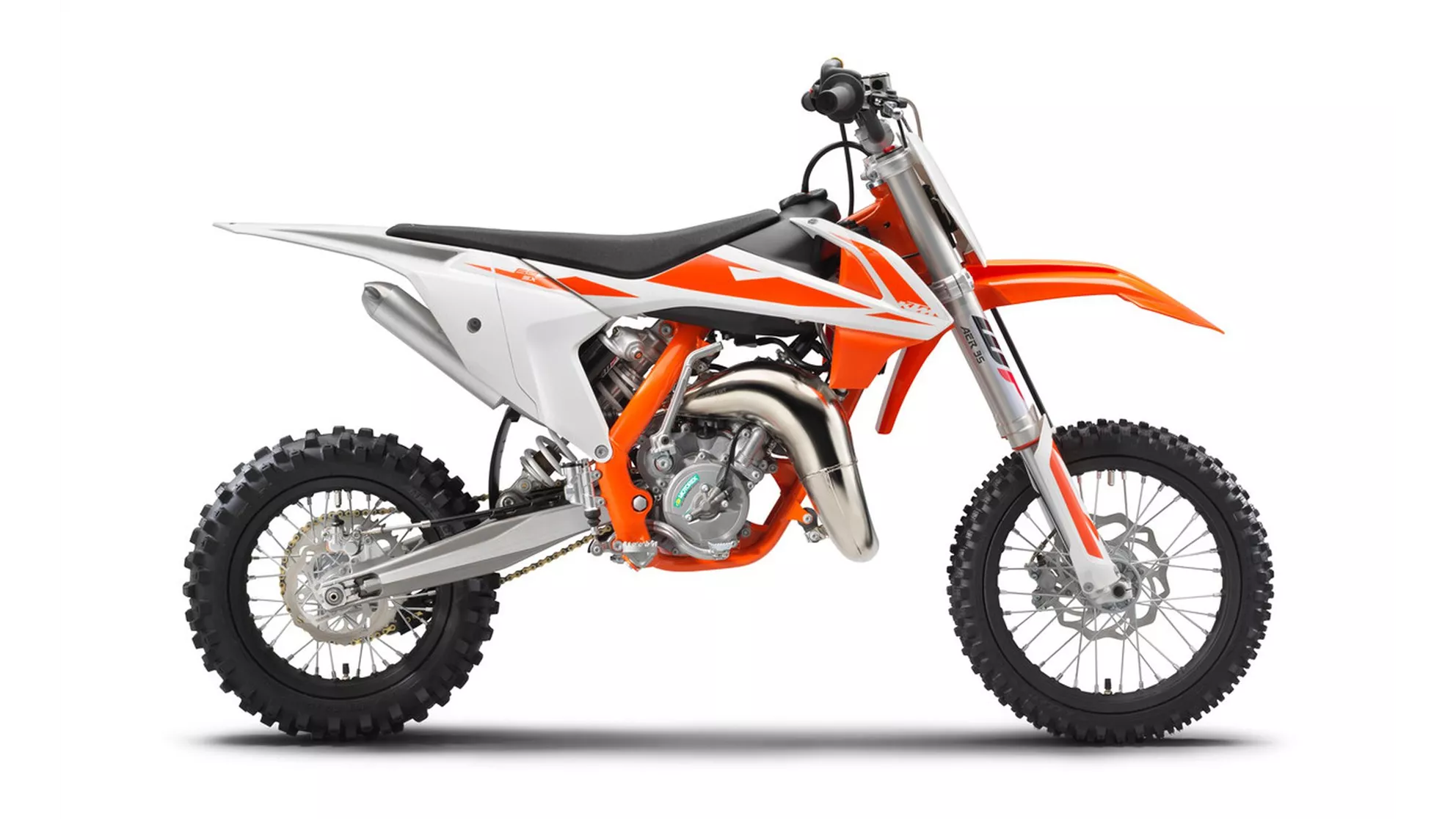 KTM 65 SX - Image 5 KTM 65 SX - Image 5