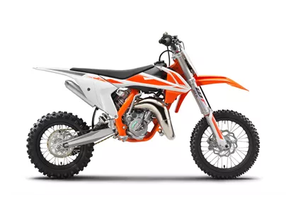 KTM 65 SX 2019 KTM 65 SX 2019