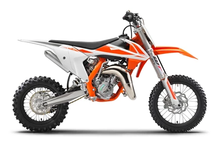 KTM 65 SX 2019 KTM 65 SX 2019