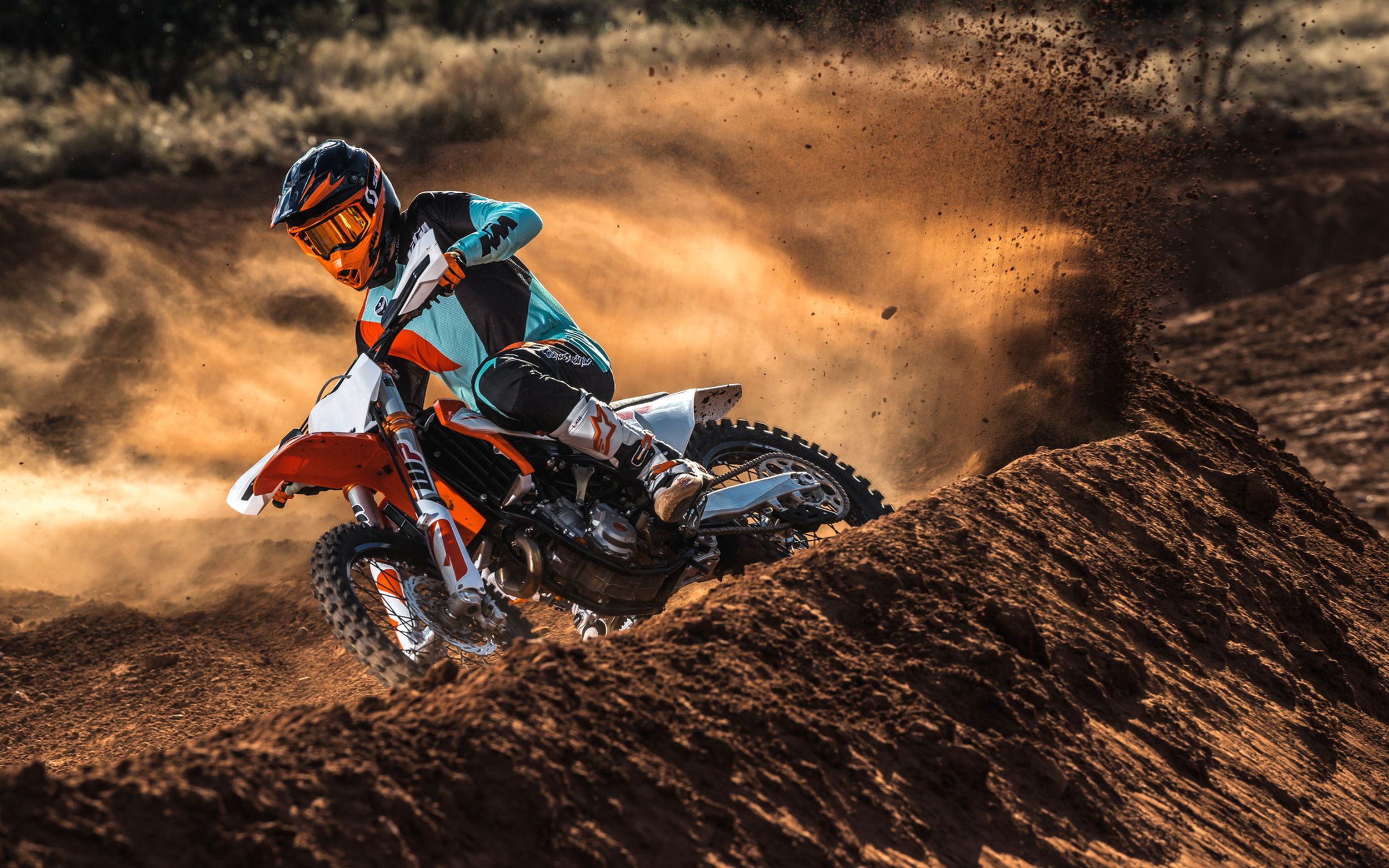 ktm 350 2019