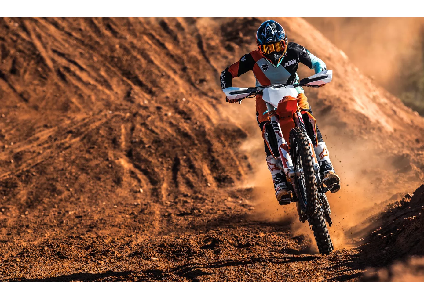 KTM 350 SX-F 2019 KTM 350 SX-F 2019
