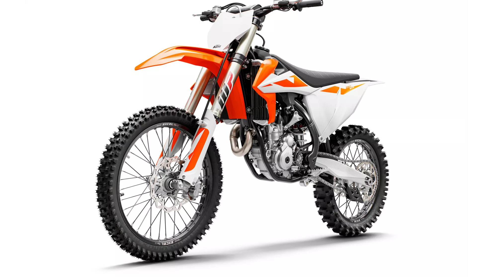 KTM 350 SX-F - Image 5 KTM 350 SX-F - Image 5