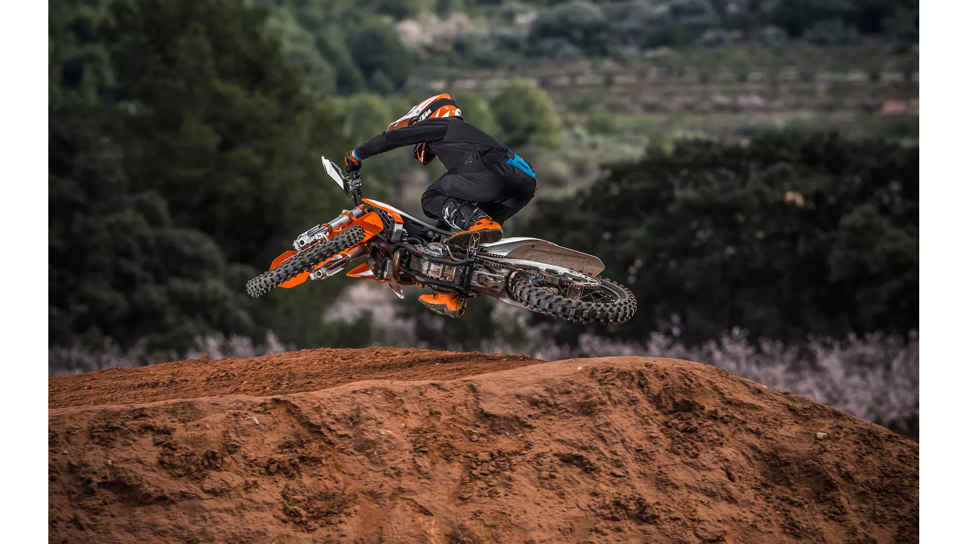 KTM 350 SX-F - Image 6 KTM 350 SX-F - Image 6