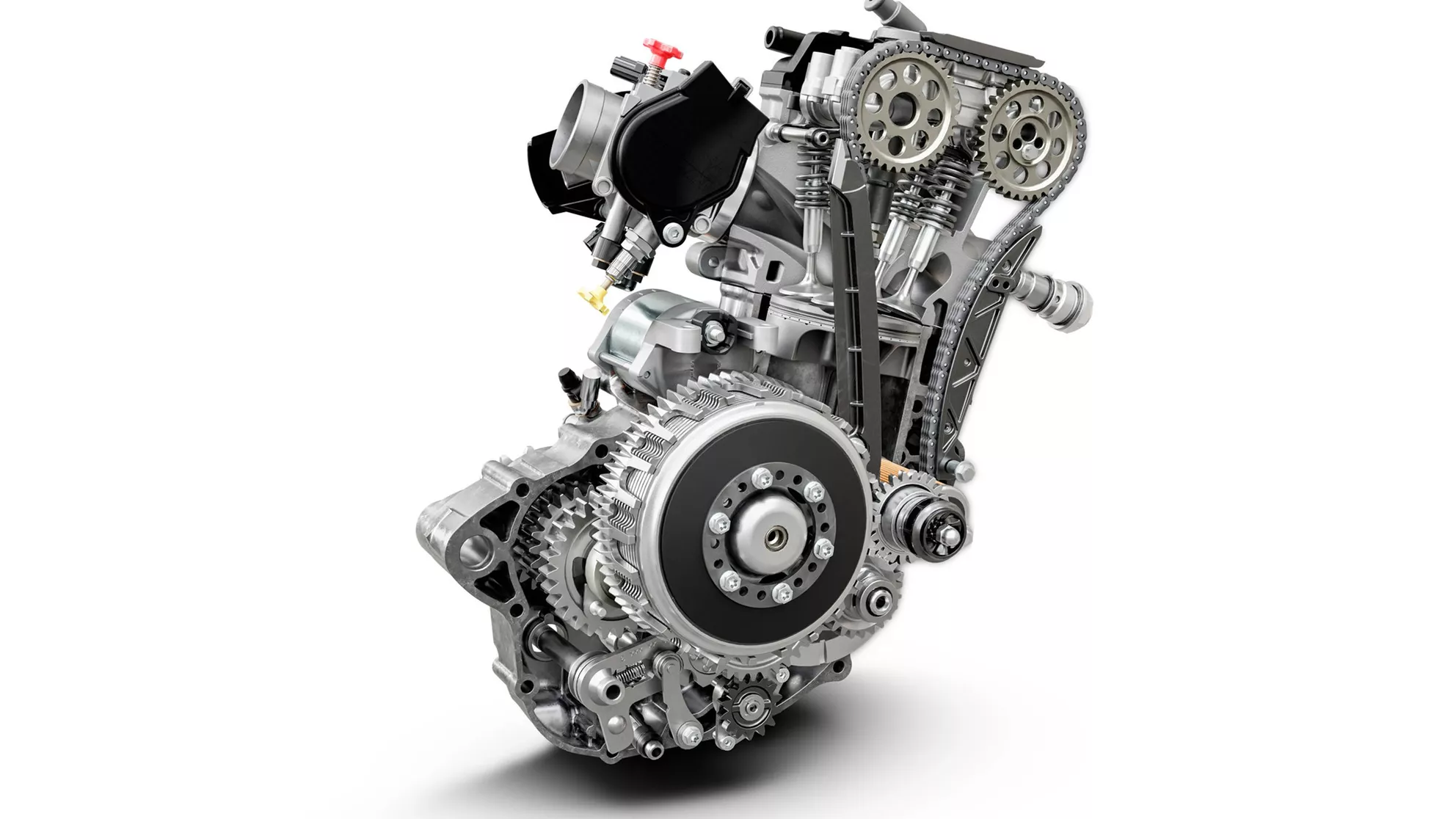 KTM 350 SX-F - Image 8 KTM 350 SX-F - Image 8