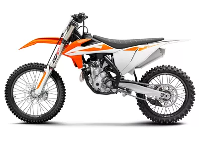 KTM 350 SX-F 2019