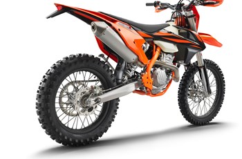 KTM 350 EXC-F 2019 - Bild 3 KTM 350 EXC-F 2019 - Bild 3