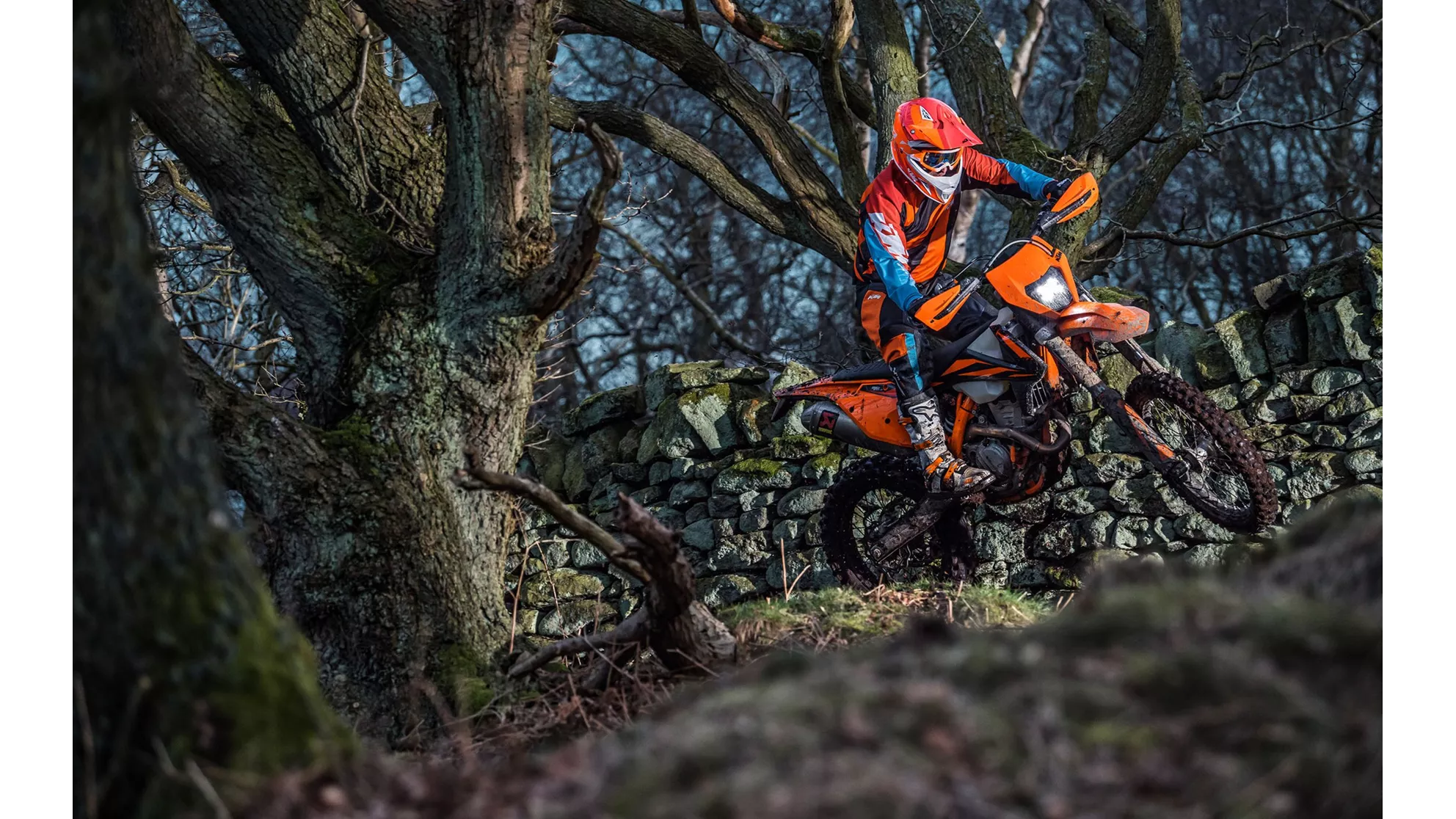 KTM 350 EXC-F - Image 3 KTM 350 EXC-F - Image 3