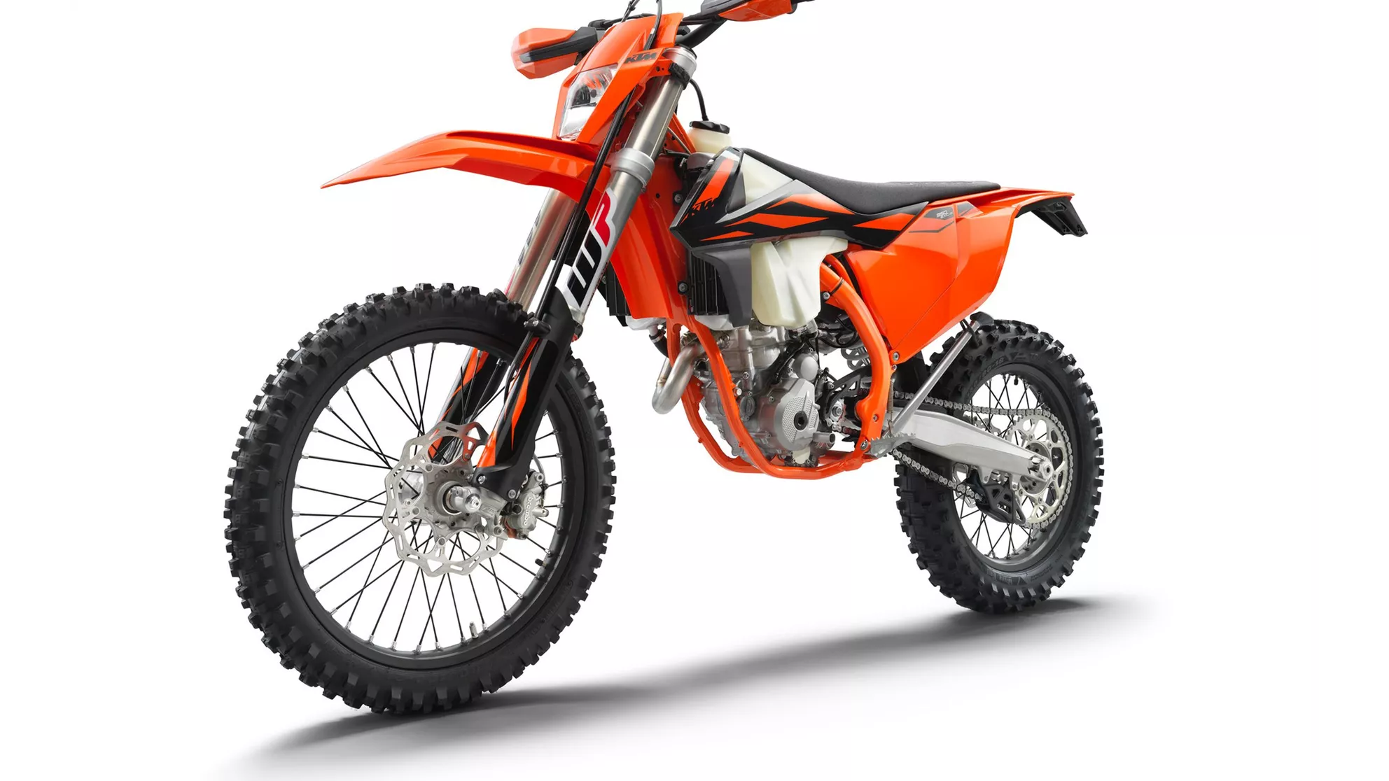 KTM 350 EXC-F - Image 6 KTM 350 EXC-F - Image 6