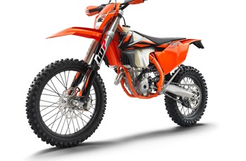 KTM 350 EXC-F 2019 - Bild 8 KTM 350 EXC-F 2019 - Bild 8