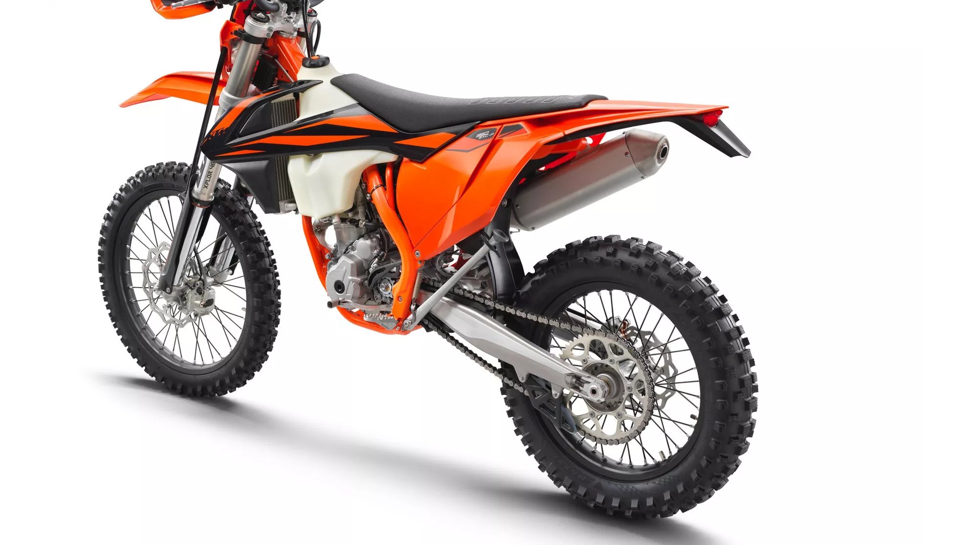 KTM 350 EXC-F - Image 7 KTM 350 EXC-F - Image 7