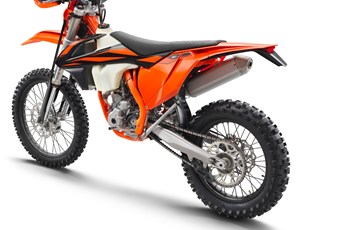 KTM 350 EXC-F 2019 - Bild 9 KTM 350 EXC-F 2019 - Bild 9