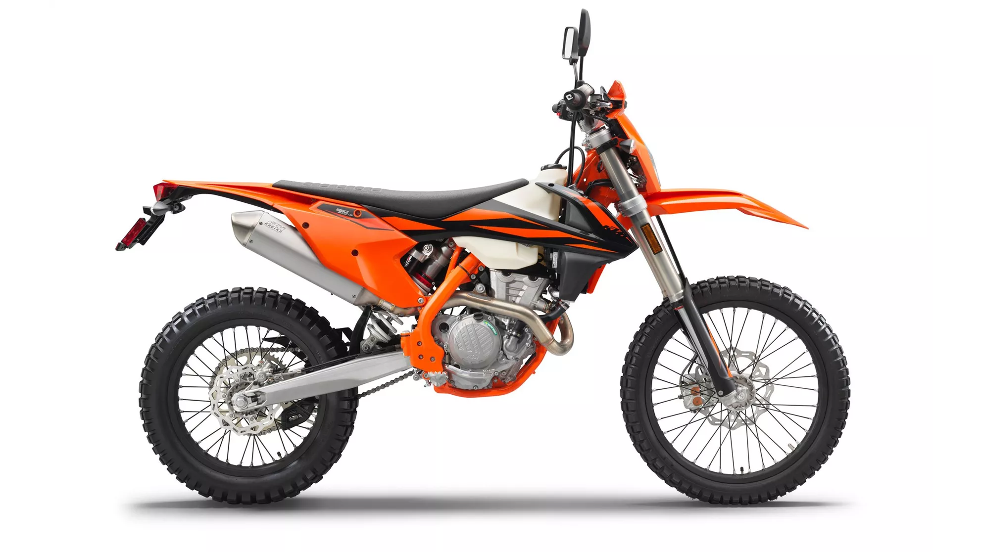 KTM 350 EXC-F - Image 8 KTM 350 EXC-F - Image 8