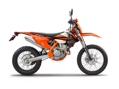 KTM 350 EXC-F 2019 KTM 350 EXC-F 2019