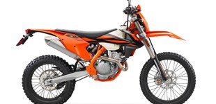 KTM 350 EXC-F 2019 vs KTM 350 EXC-F 2022