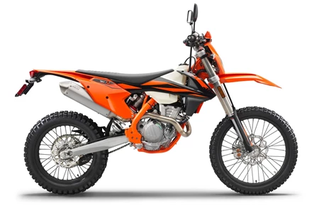 KTM 350 EXC-F 2019 KTM 350 EXC-F 2019
