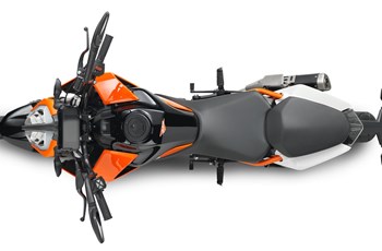 KTM 125 Duke 2019 - Bild 7 KTM 125 Duke 2019 - Bild 7