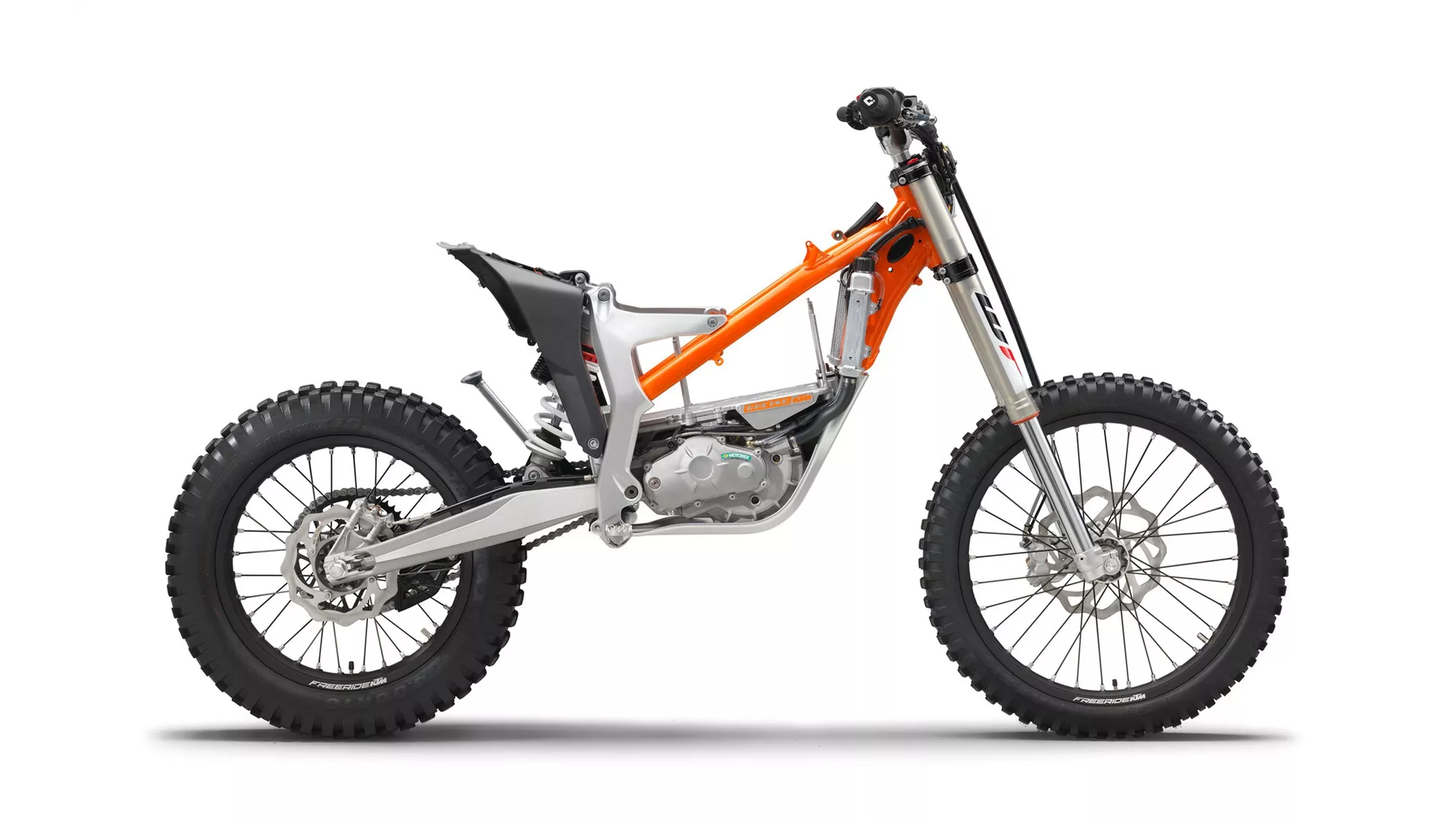 KTM Freeride E-XC - Image 2 KTM Freeride E-XC - Image 2