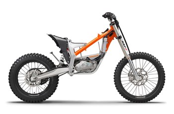 KTM Freeride E-XC 2019 - Bild 4