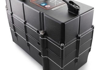 KTM Freeride E-XC 2019 - Bild 5