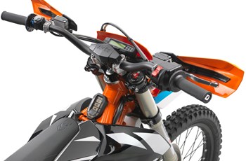 KTM Freeride E-XC 2019 - Bild 7