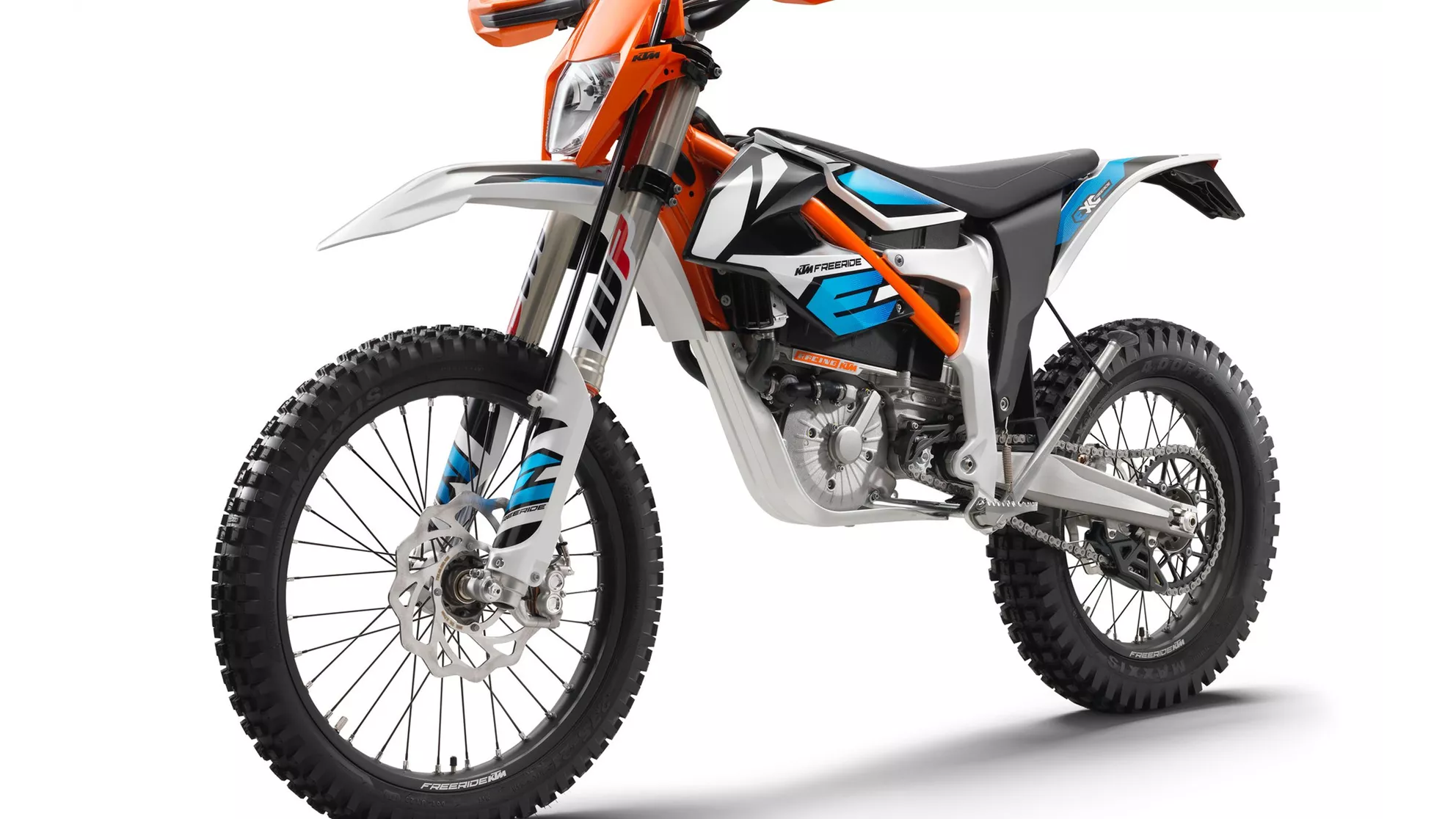 KTM Freeride E-XC - Image 7 KTM Freeride E-XC - Image 7