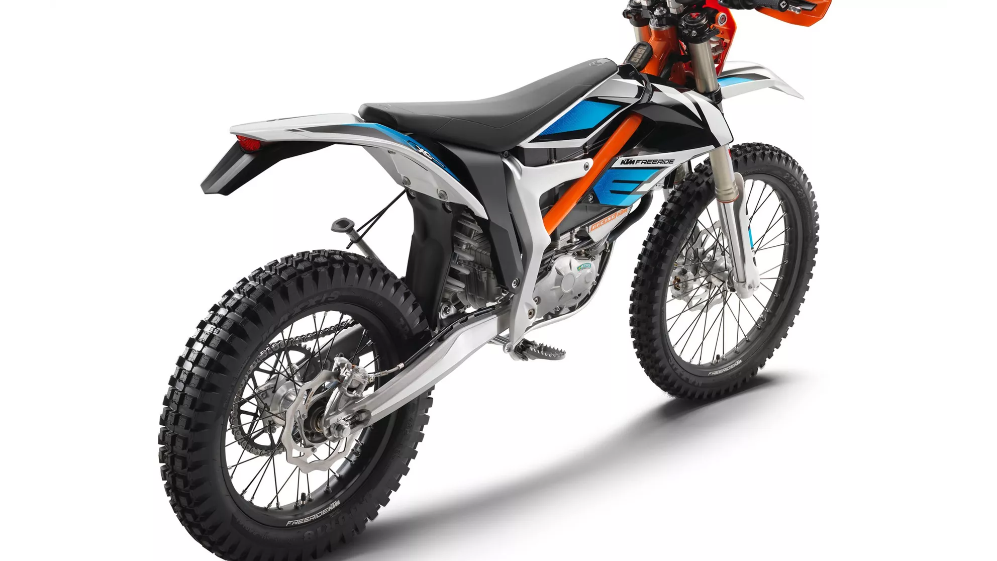 KTM Freeride E-XC - Image 9 KTM Freeride E-XC - Image 9