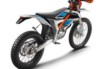 KTM Freeride E-XC 2019 - Bild 11