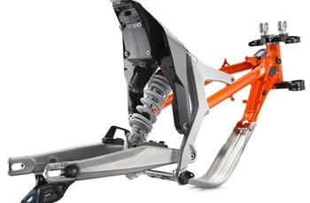 KTM Freeride E-XC 2019 - Bild 12