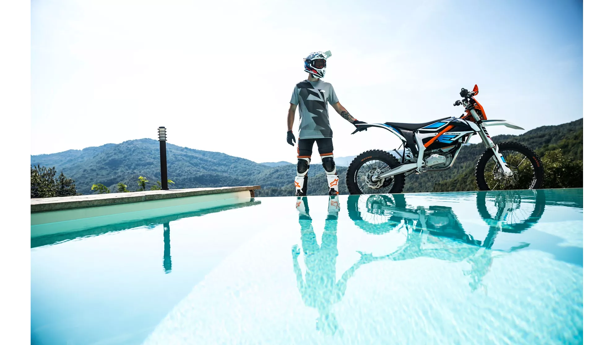 KTM Freeride E-XC - Image 11 KTM Freeride E-XC - Image 11