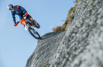 KTM Freeride E-XC 2019 - Bild 15