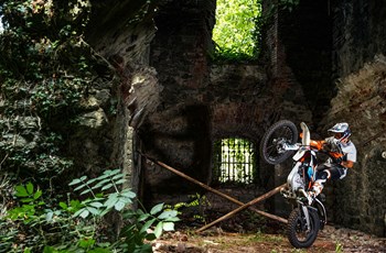 KTM Freeride E-XC 2019 - Bild 20