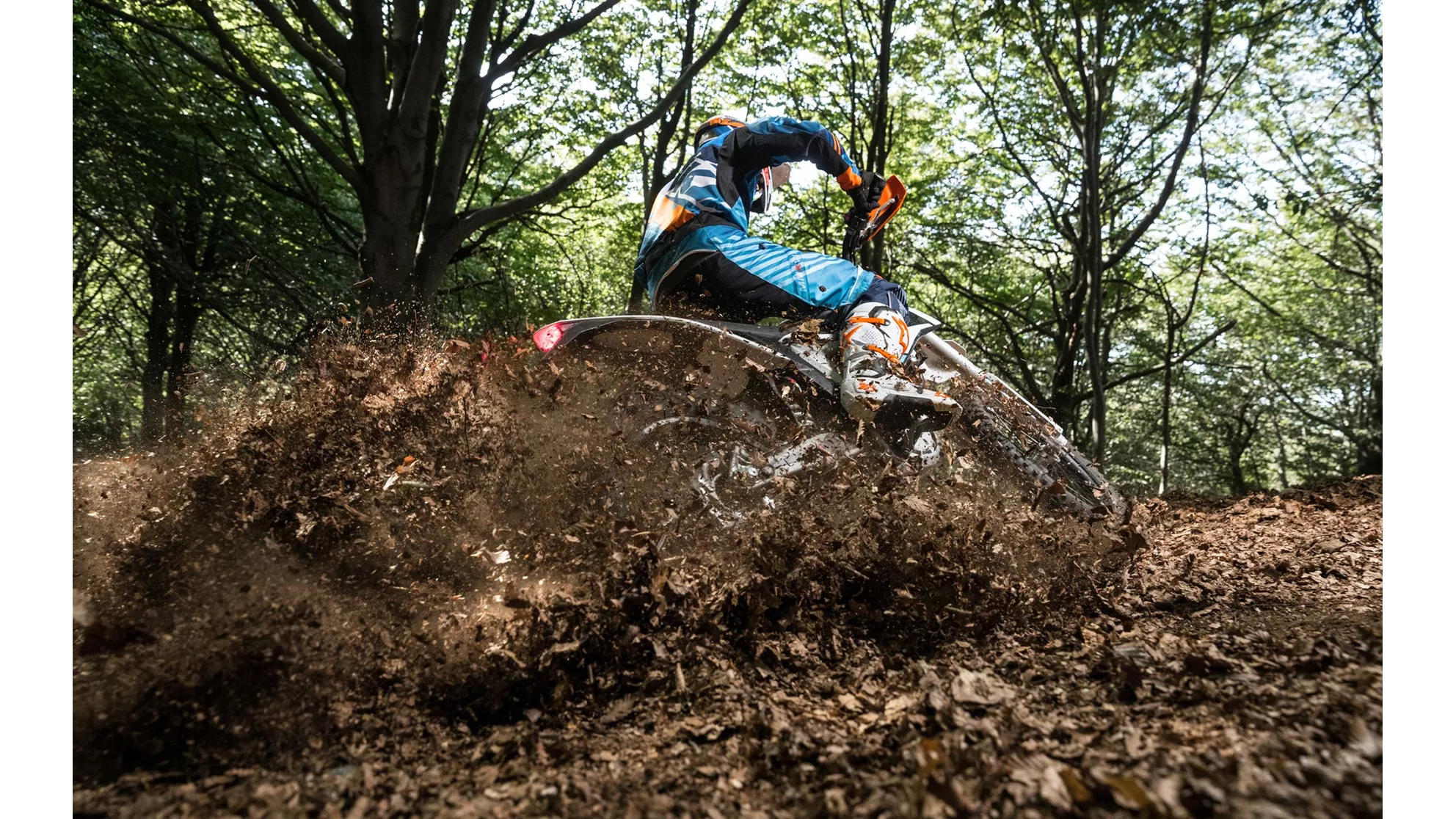 KTM Freeride E-XC - Image 19 KTM Freeride E-XC - Image 19