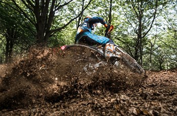 KTM Freeride E-XC 2019 - Bild 21