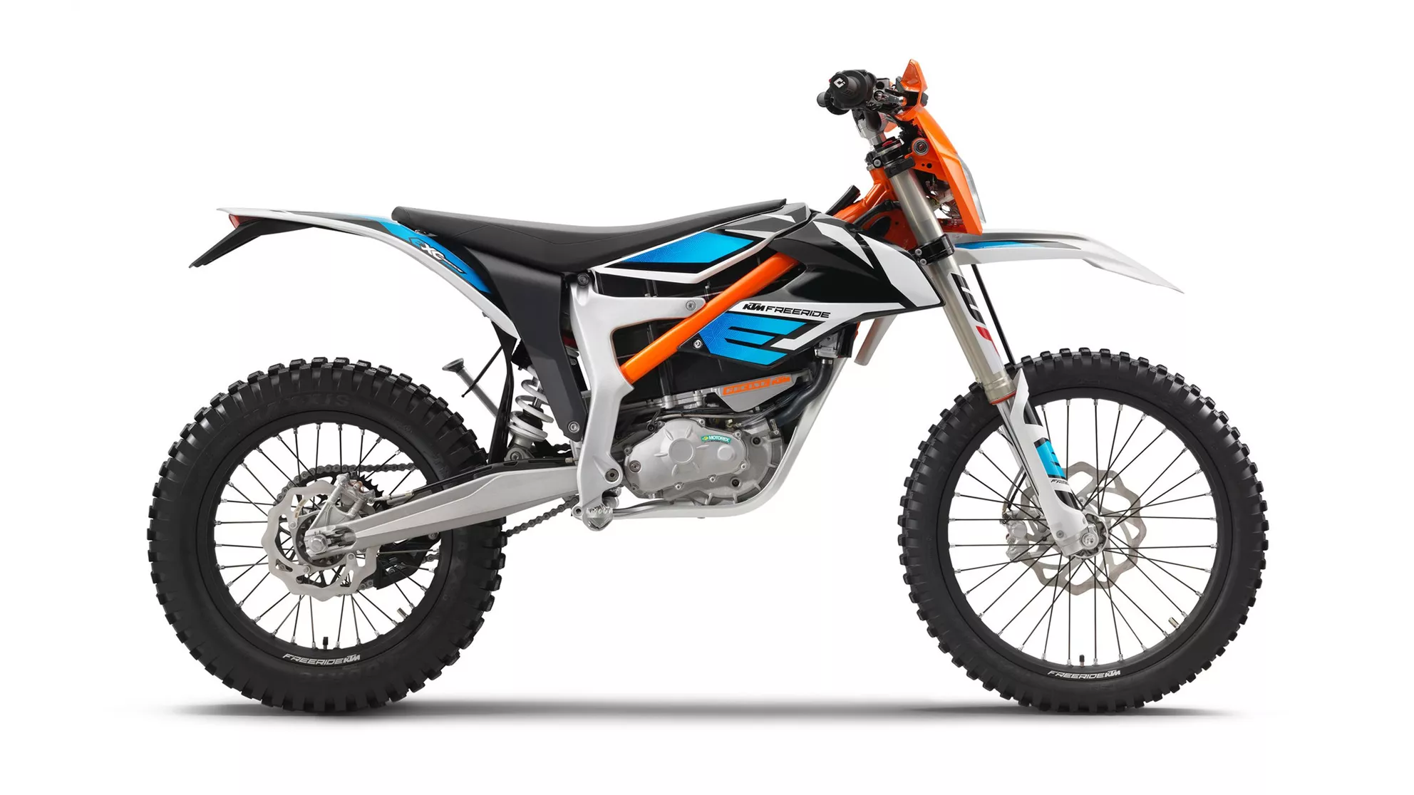 KTM Freeride E-XC - Image 22 KTM Freeride E-XC - Image 22
