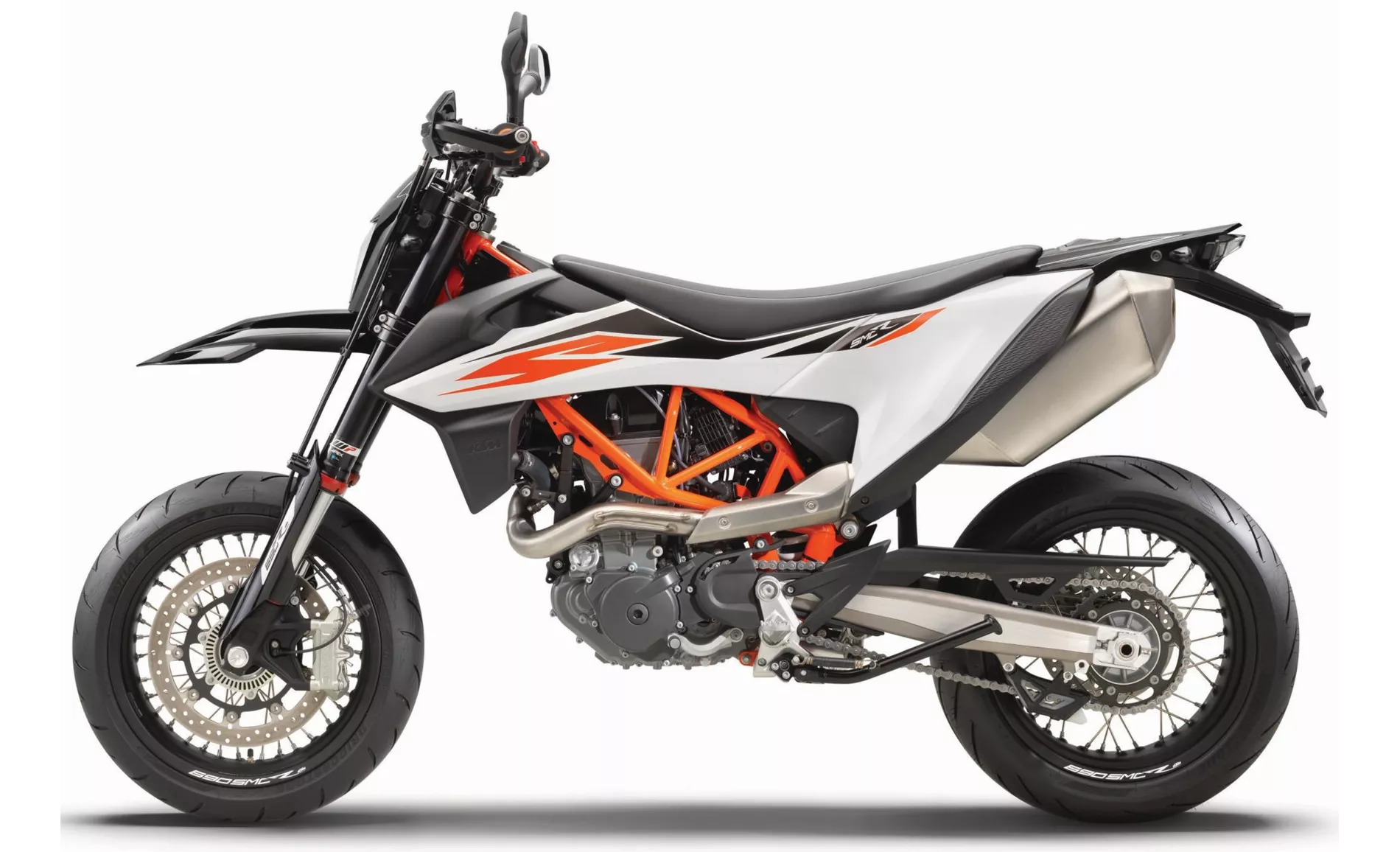 KTM 690 SMC R 2019 KTM 690 SMC R 2019