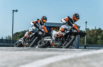 KTM 690 SMC R 2019 - Bild 12 KTM 690 SMC R 2019 - Bild 12