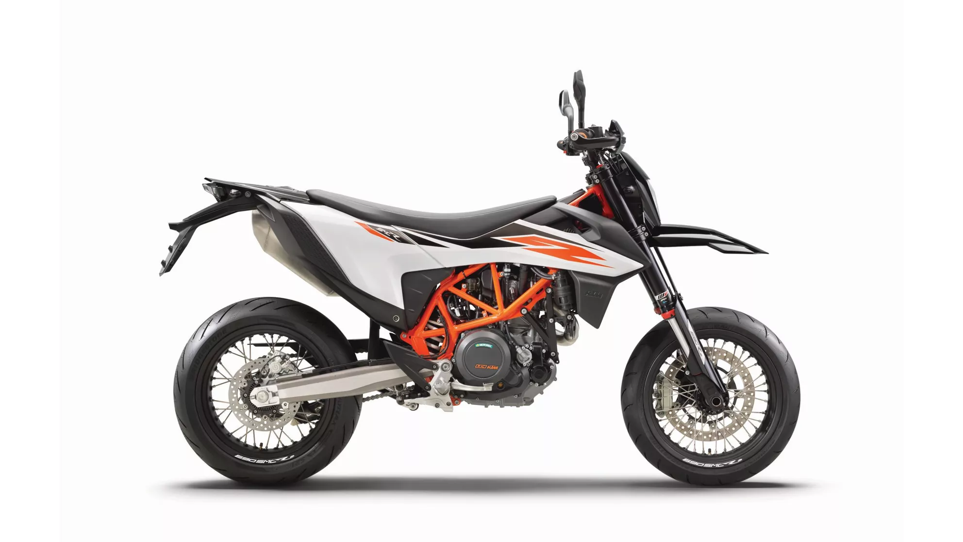 KTM 690 SMC R - Image 10 KTM 690 SMC R - Image 10