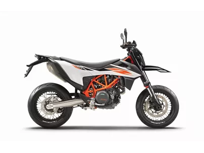 KTM 690 SMC R 2019