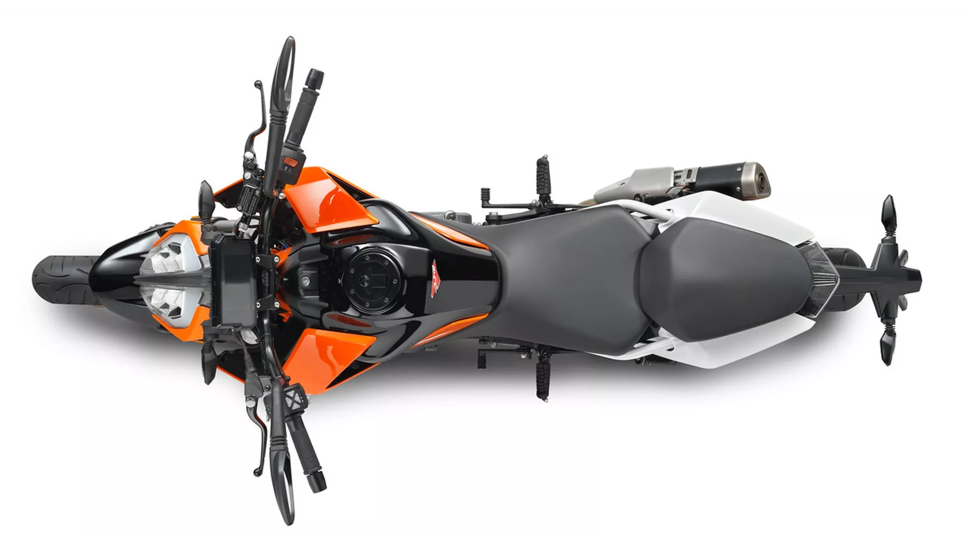 KTM 390 Duke - Image 2 KTM 390 Duke - Image 2