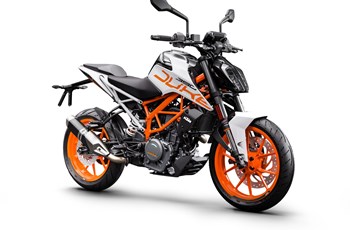 KTM 390 Duke 2019 - Bild 13 KTM 390 Duke 2019 - Bild 13