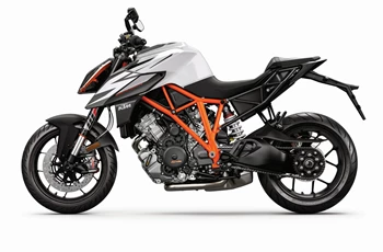 KTM 1290 Super Duke R 2019 - Bild 3 KTM 1290 Super Duke R 2019 - Bild 3