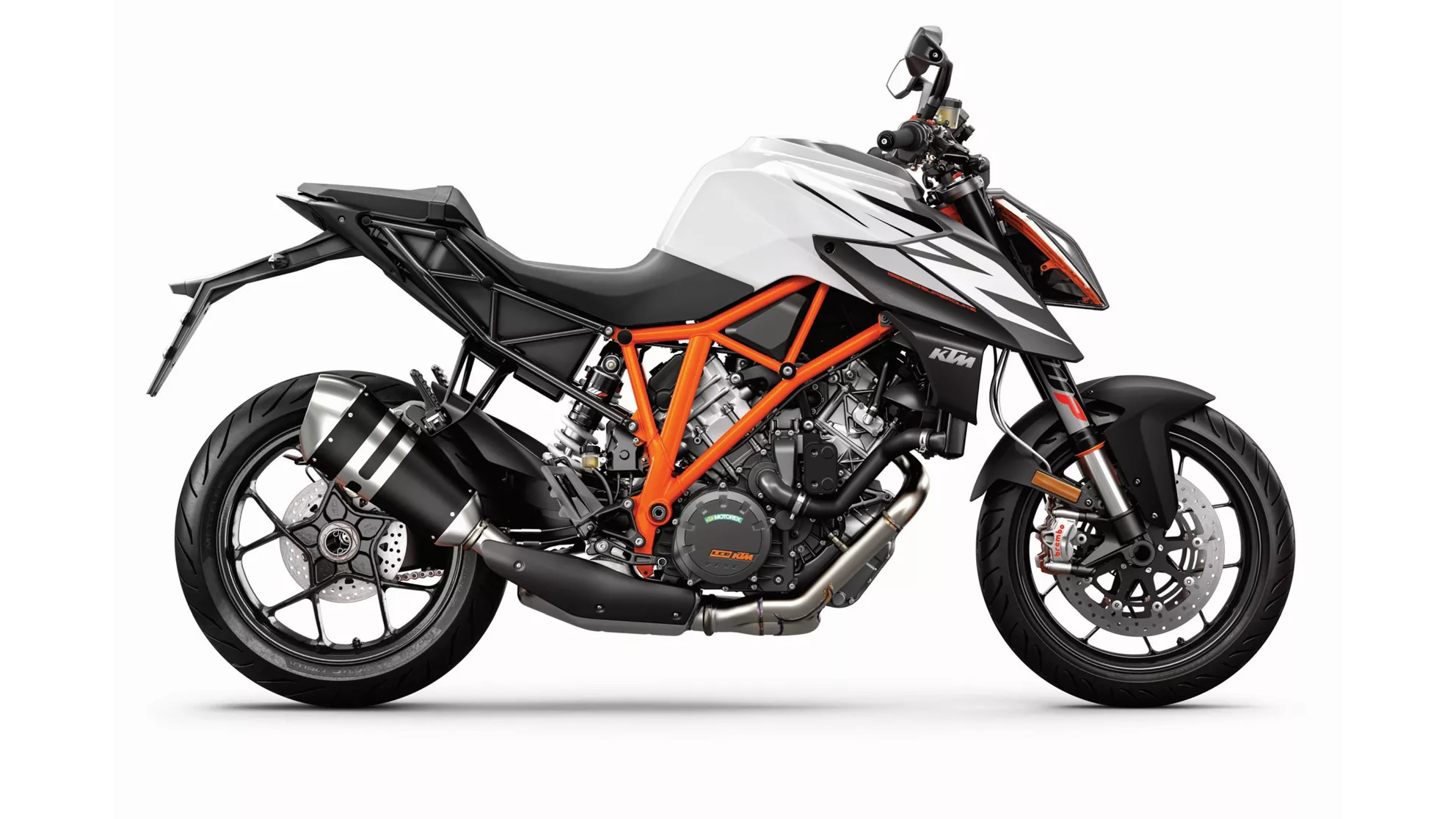 KTM 1290 Super Duke R - Image 2 KTM 1290 Super Duke R - Image 2