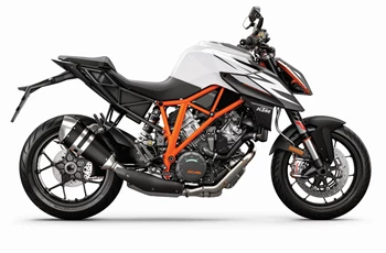 KTM 1290 Super Duke R 2019 - Bild 5 KTM 1290 Super Duke R 2019 - Bild 5