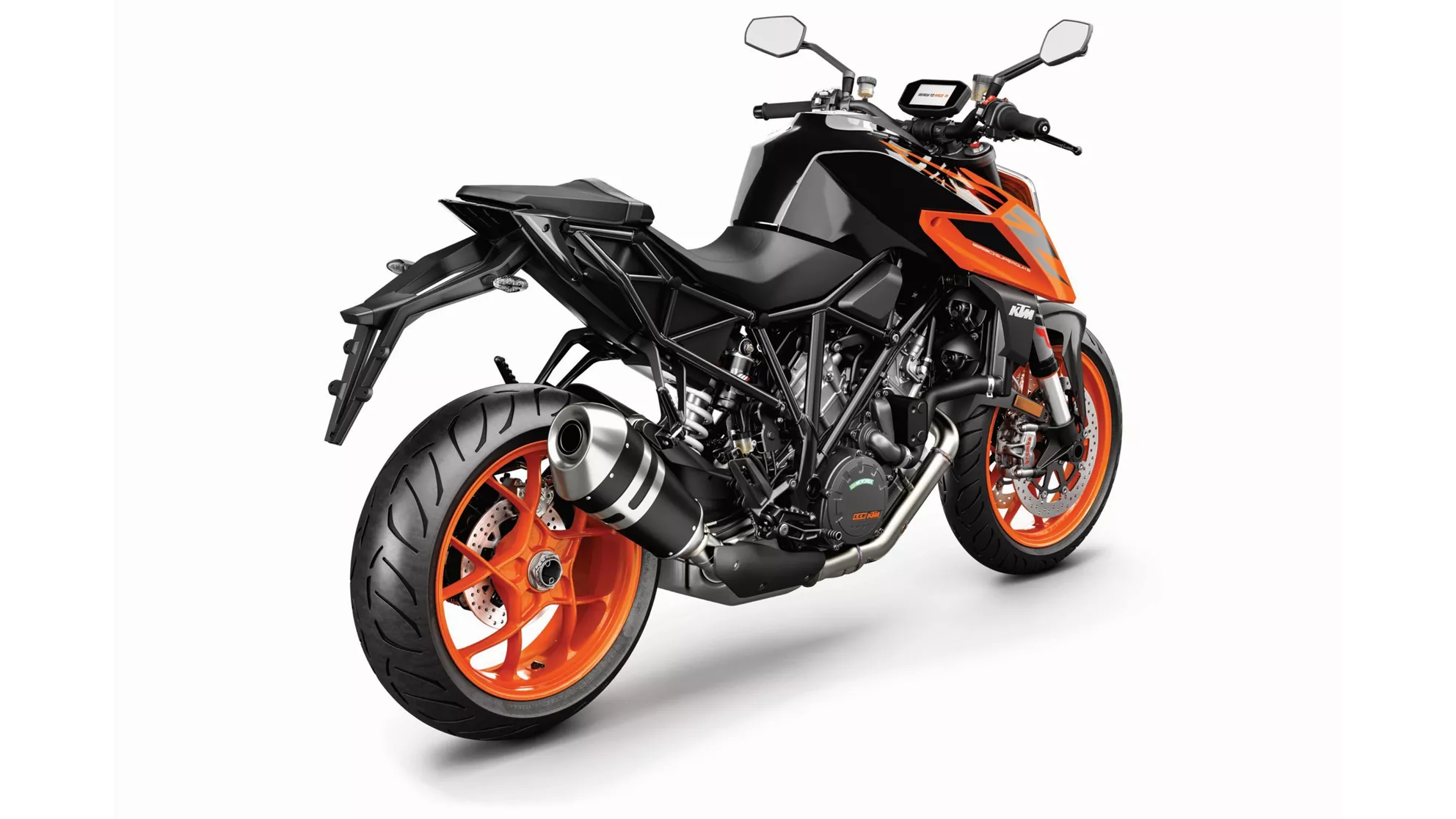 KTM 1290 Super Duke R - Image 3 KTM 1290 Super Duke R - Image 3