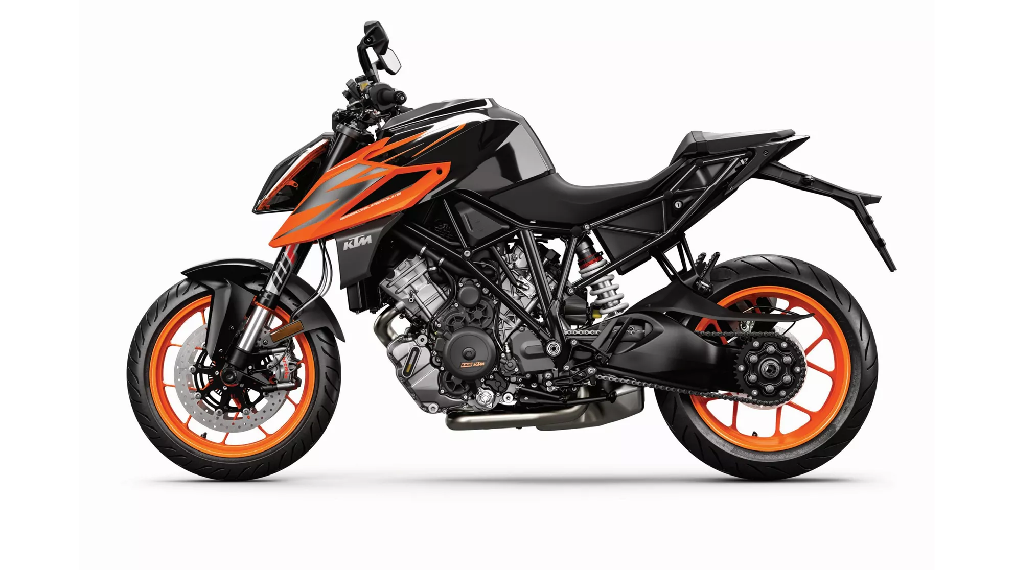 KTM 1290 Super Duke R - Image 4 KTM 1290 Super Duke R - Image 4