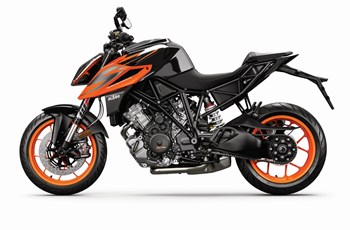 KTM 1290 Super Duke R 2019 - Bild 7 KTM 1290 Super Duke R 2019 - Bild 7